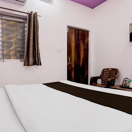 Super Hotel O Imperial Jabalpur Eksteriør bilde